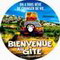 BIENVENUE AU GITE